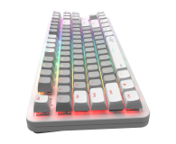 DARK PROJECT ALU87A Onionite Wired G3MS Amber ! - 1290024 - zdjęcie 5
